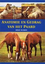 Anatomie en gedrag van het paard 9789059200906 S. MacBane, Boeken, Verzenden, Zo goed als nieuw, S. MacBane