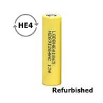 ICR18650-HE4 20A 2500mAh - Refurbished (18650 Refurbished), Verzenden, Nieuw