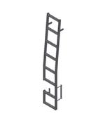 RVS deurladder Citroen ë-Jumper 2021-heden  Equinox, Verzenden, Nieuw