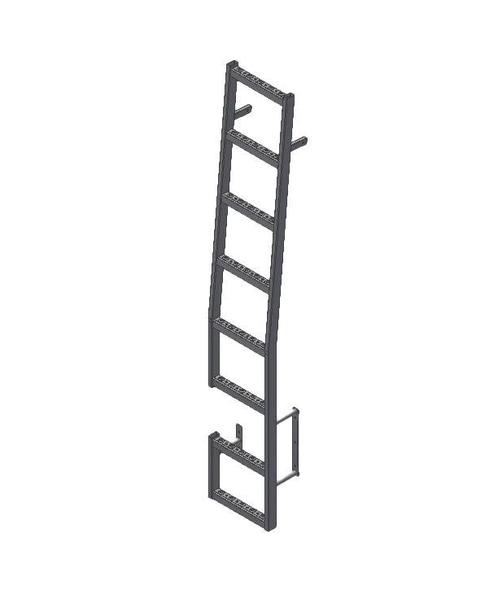 RVS deurladder Citroen ë-Jumper 2021-heden  Equinox, Auto diversen, Auto-accessoires, Verzenden