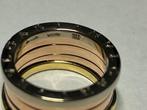 Bvlgari - Ring - B.zero 1 - 18 karaat Geel goud - met doos, Nieuw