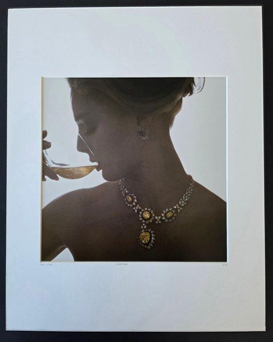 Bert Stern (1929–2013) - Champagne, Antiek en Kunst, Kunst | Designobjecten