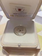 Vaticaan. 5 Euro 2005 Sede Vacante Proof  (Zonder