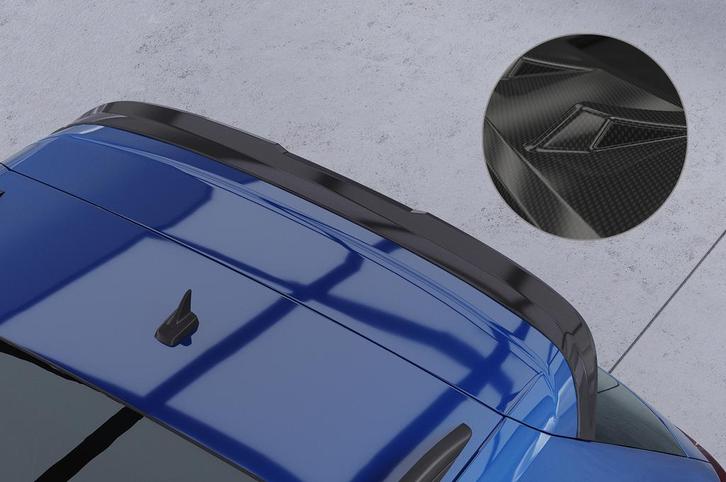 Achtervleugel met ABE voor VW VW Tiguan II (Type AD1) R / R-, Auto-onderdelen, Carrosserie, Nieuw, Verzenden