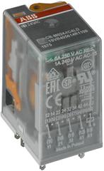 ABB CR-M Hulprelais - 1SVR405613R3100, Verzenden, Nieuw