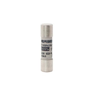 Fusible Semiconducteur Cylindrique Haute Vitesse 690V 16A -, Verzenden