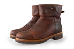 Panama Jack Boots in maat 41 Bruin | 5% extra korting, Kleding | Dames, Schoenen, Bruin, Verzenden, Overige typen, Panama Jack