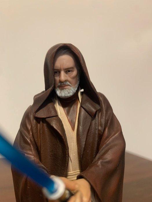 Kotobukiya - Star Wars - 1 - ARTFX+ Star Wars New Hope, Collections, Cinéma & Télévision