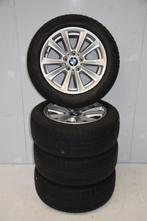 BMW 5 Serie Winterbanden &amp; velgen Compl set Ref 475, Auto-onderdelen, Banden en Velgen, Gebruikt, Banden en Velgen, 17 inch