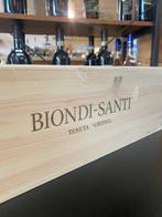 2018 Biondi Santi, Tenuta Greppo - Toscane - 1 Magnum (1,5, Nieuw