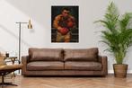 Muhammad Ali - 2025 - Œuvre d’art, Nieuw