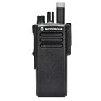 Bieden: Motorola DP4401E DMR VHF handheld, Watersport en Boten, Ophalen of Verzenden, Nieuw
