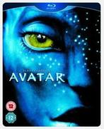 Avatar: Limited Edition Steelbook [Blu-r Blu-ray, Verzenden