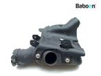 Uitlaat Balanspot Suzuki GSX R 1000 2009-2011 (GSXR1000, Motoren, Verzenden, Gebruikt