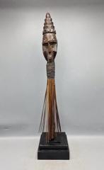 Dogon-vliegjacht - Dogon - Mali  (Zonder Minimumprijs), Antiquités & Art