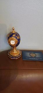 Œuf Fabergé - Porcelaine