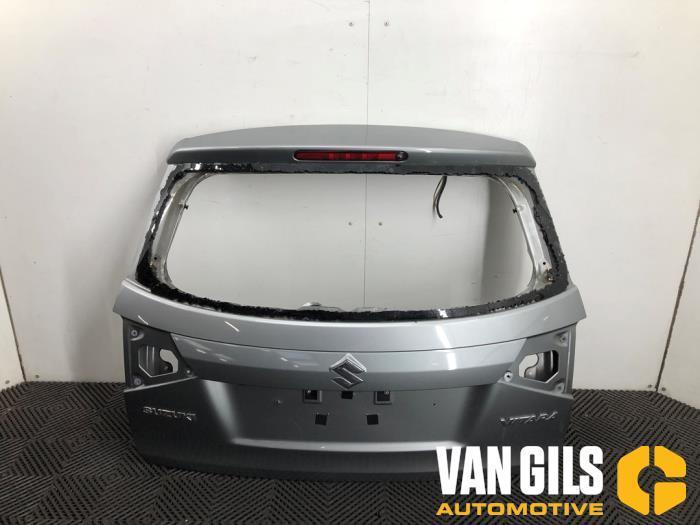 Achterklep Suzuki Vitara O301731, Autos : Pièces & Accessoires, Carrosserie & Tôlerie