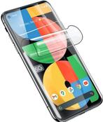 DrPhone HG - Nano Hydro Screenprotector - Verbetering, Verzenden