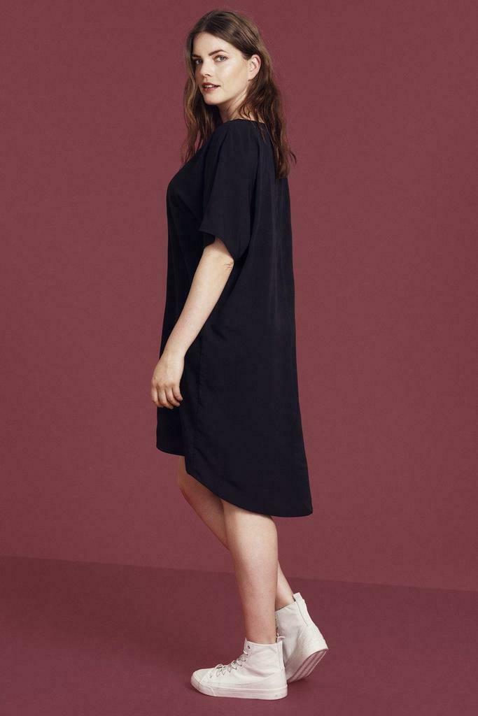 Tuniek Zizzi shirt look maat s, Kleding | Dames, Blouses en Tunieken, Verzenden