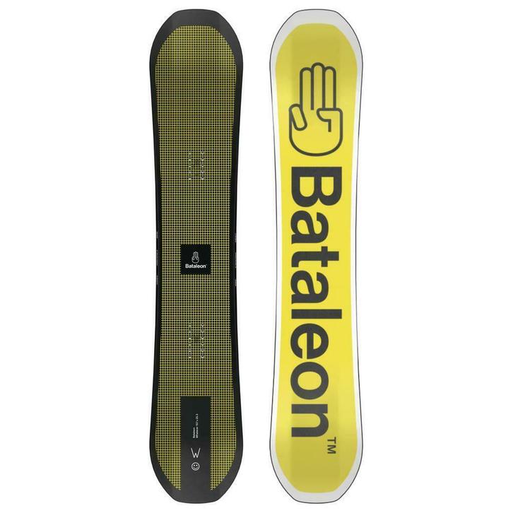 Bataleon snowboard  | 138 - 167 wide nieuw en gebruikt, Sports & Fitness, Snowboard, Enlèvement ou Envoi
