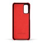 Samsung S20 Case Flame Red