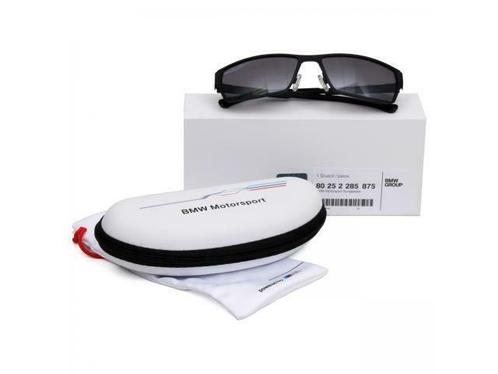 ORIGINAL BMW Motorsport Zonnebril Zonnebril Unisex 802522858, Auto diversen, Tuning en Styling, Ophalen of Verzenden