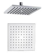 Sanifun hoofddouche Vandoorne 200 x 200 mm, Nieuw