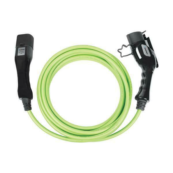 Laadkabel voor elektrische auto, nu met gratis verzending!, Auto-onderdelen, Elektronica en Kabels, Nieuw, Verzenden
