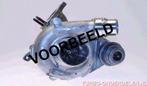 Turbopatroon voor RENAULT TRAFIC II Bestelwagen (FL) [03-200, Nieuw, Renault