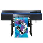 truevis sg300  printer/snijplotter (demo) | Refurbished, Informatique & Logiciels, Imprimantes, Verzenden