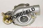 Turbopatroon voor VOLVO S80 I (TS XY) [05-1998 / 07-2006]