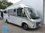 Linders Kampeerautos  |  Officieel Carthago Verdeler, Caravans en Kamperen, Mobilhomes, 6 tot 7 meter, Diesel, Carthago, Integraal