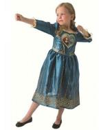 Loveheart merida jurk disney, Ophalen of Verzenden, Nieuw