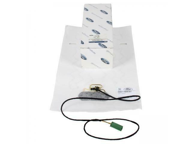 ORIGINEEL Ford stoelverwarming voor FOCUS I MK1 van 10.2001, Auto-onderdelen, Klein materiaal, Ophalen of Verzenden