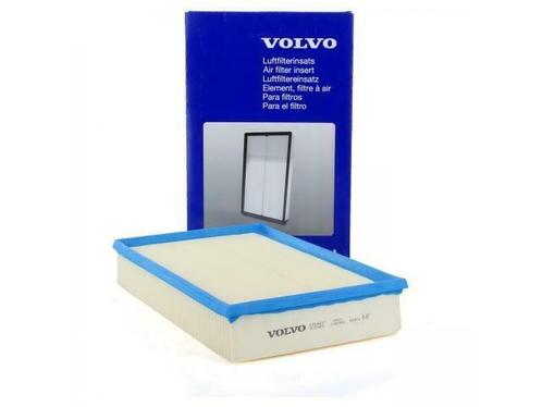 ORIGINEEL Volvo Luchtfilter S60 I S80 I V60 XC70 Cross Count, Auto diversen, Onderhoudsmiddelen, Ophalen of Verzenden