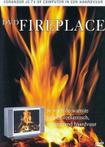 DVD fireplace (dvd nieuw)