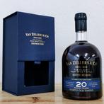 Van Zellers & Co - 20 years old Tawny - Douro - 2 Flessen, Nieuw