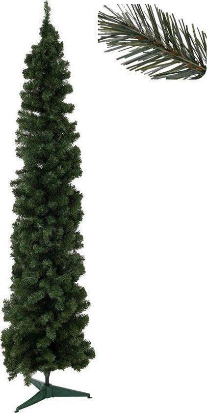 Tweedekans | Greenland Kerstboom - Potloodmodel - PVC - Ø43, Diversen, Kerst, Ophalen of Verzenden