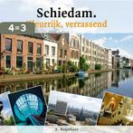 Schiedam. Kleurrijk Verrassend 9789077075715 A. Reijnhout, Verzenden, Gelezen, A. Reijnhout