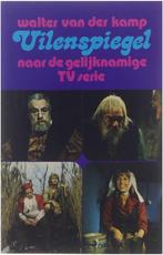 Uilenspiegel 9789061610144 Kamp, Boeken, Verzenden, Gelezen, Kamp