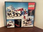 Lego Set - 8660 - Technic - Arctic Resque Unit, Nieuw