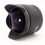 Sigma 15mm F/2.8 EX DG Diag. Fisheye Canon | Tweedehands, Audio, Tv en Foto, Verzenden, Zo goed als nieuw