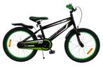 2Cycle Ronin - Zwart - Jongensfiets 6 tot 8 jaar, Vélos & Vélomoteurs, Vélos | Vélos pour enfant, Verzenden
