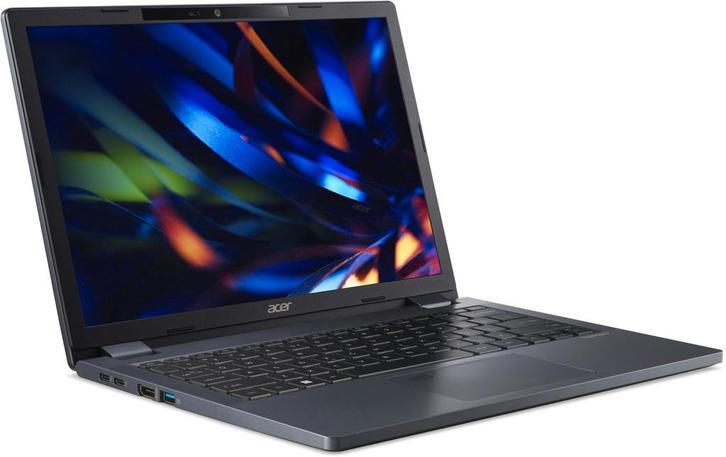 Acer 13,3 i5-13/16GB/512GB/WUXGA IPS/W11 Pro Blauw (Laptop), Computers en Software, Windows Laptops, Nieuw, Ophalen of Verzenden