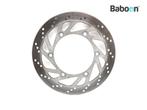 Frein à disque avant gauche Cagiva Navigator 1000 2000-2005, Motoren, Verzenden, Nieuw