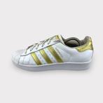 Adidas Superstar - Maat 39.5, Sneakers, Verzenden