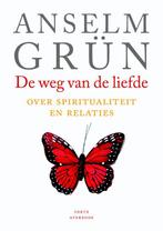 De weg van de liefde 9789079956050, Verzenden, Zo goed als nieuw