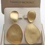 MARCO BICEGO - Lunaria Oorbellen - Geel goud, Handtassen en Accessoires