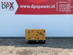 CAT DE18E3 - 18 kVA Generator - DPX-18002, Zakelijke goederen, Ophalen of Verzenden