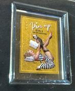 Tchad. 500 Francs ND Pin up gilr, 1/500 oz (Sans Prix de, Postzegels en Munten
